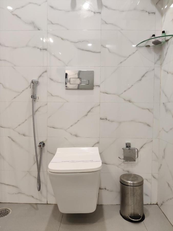 PARK IRIS HOTELS, Bharathi Nagar Vijayawada Bagian luar foto